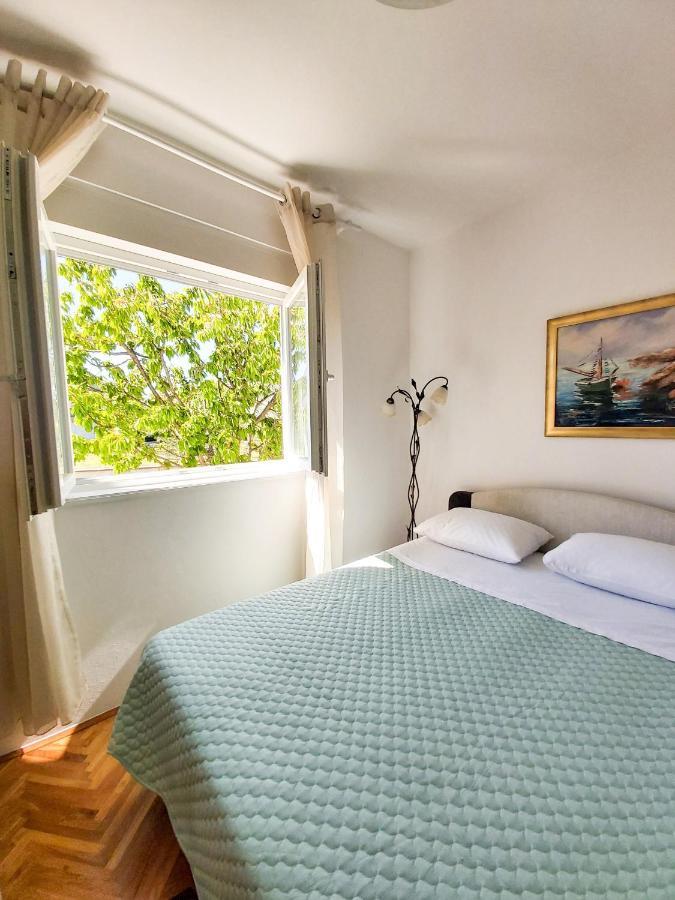 Mediterranean Olive Waterfallskrka-Croatia Villa Gulin Exterior foto