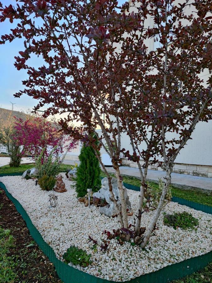 Mediterranean Olive Waterfallskrka-Croatia Villa Gulin Exterior foto